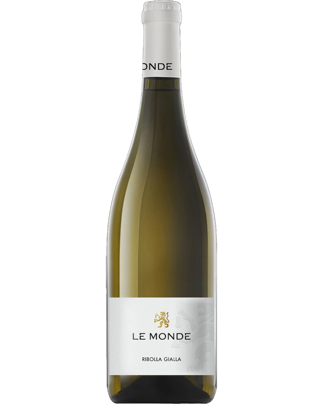 Ribolla Gialla IGT