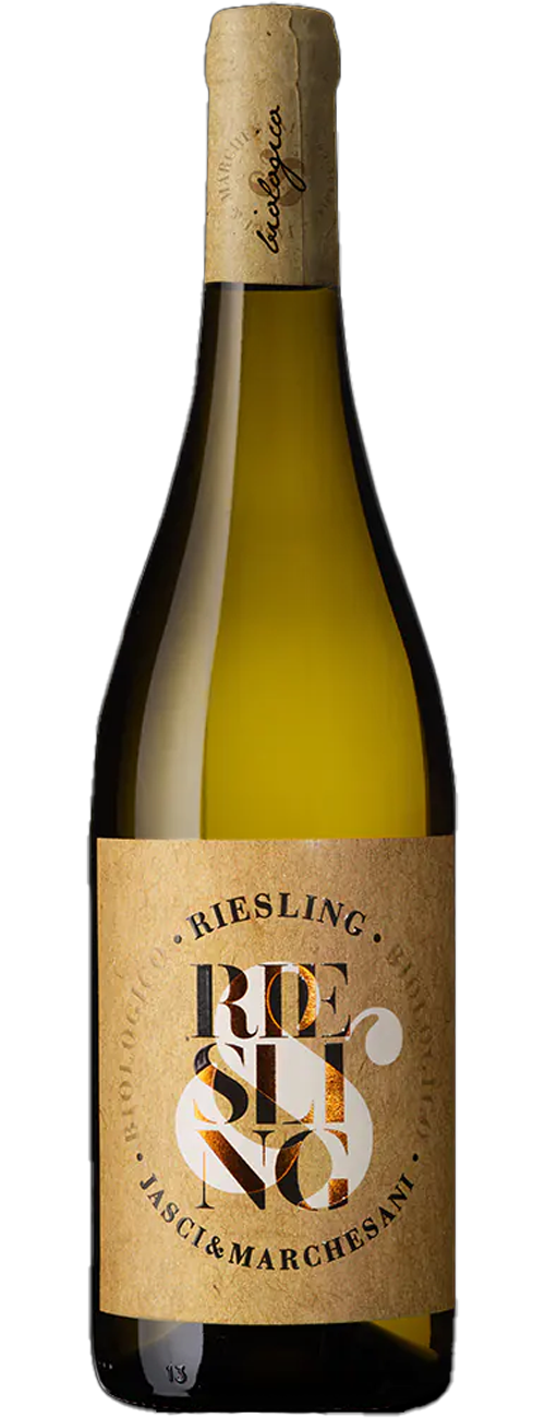 Riesling IGT Jasci & Marchesani