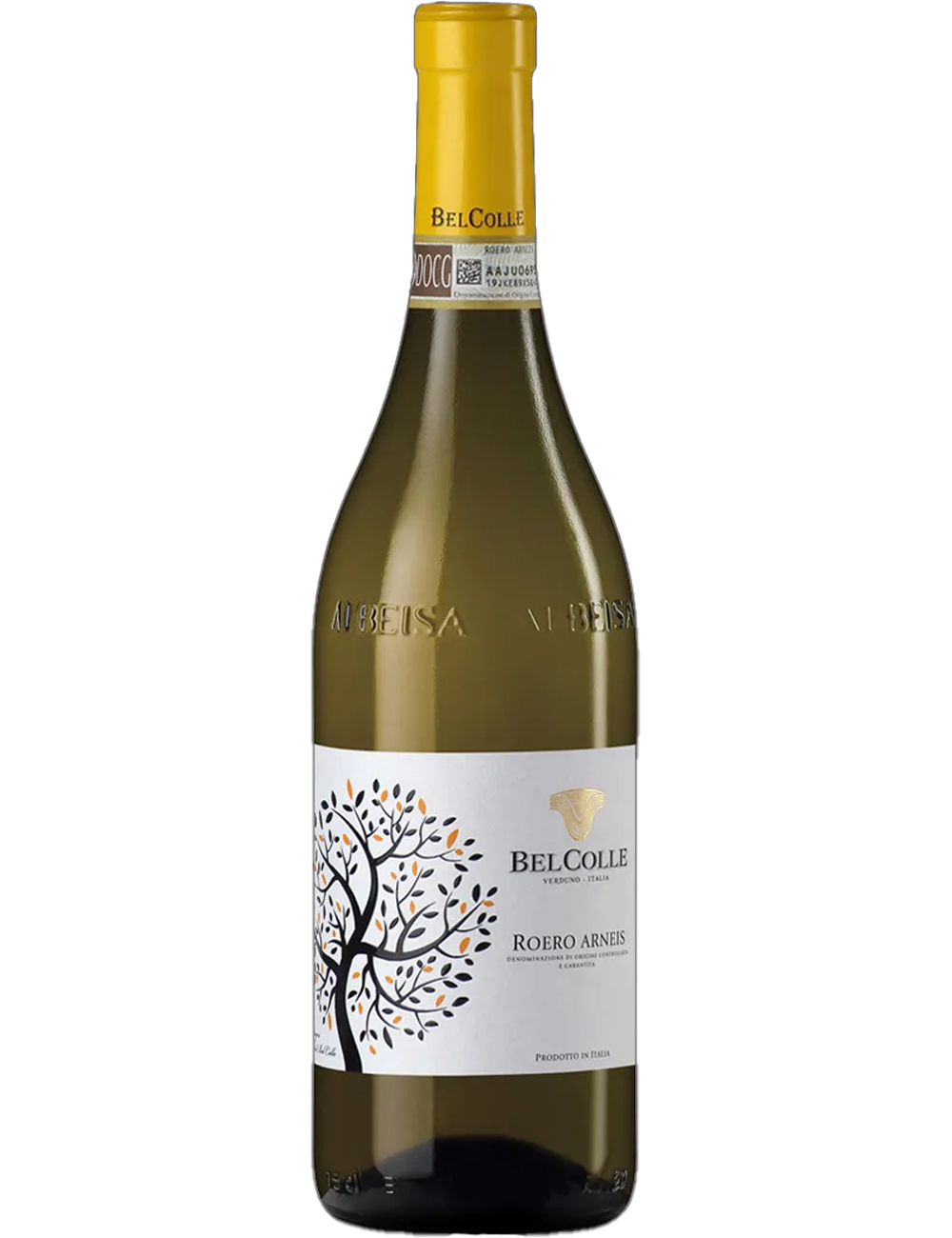 Roero Arneis DOCG Belcolle