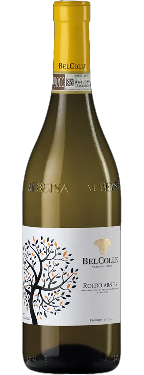 Roero Arneis DOCG Belcolle