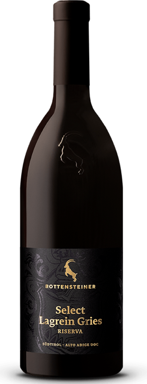 SELECT LAGREIN Riserva