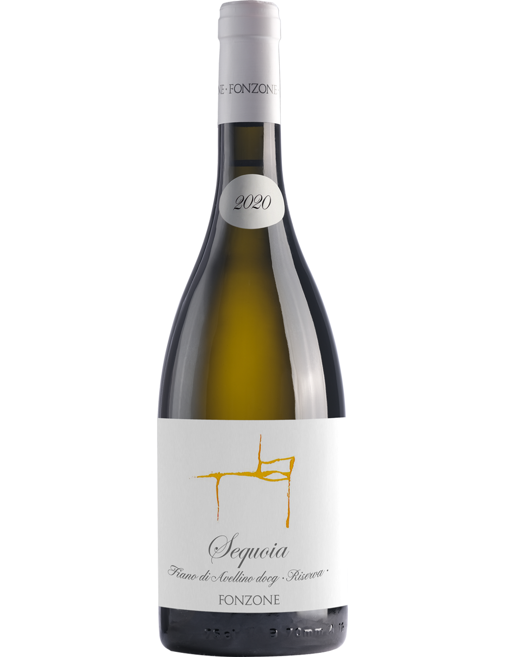 SEQUOIA Fiano di Avellino DOCG Riserva