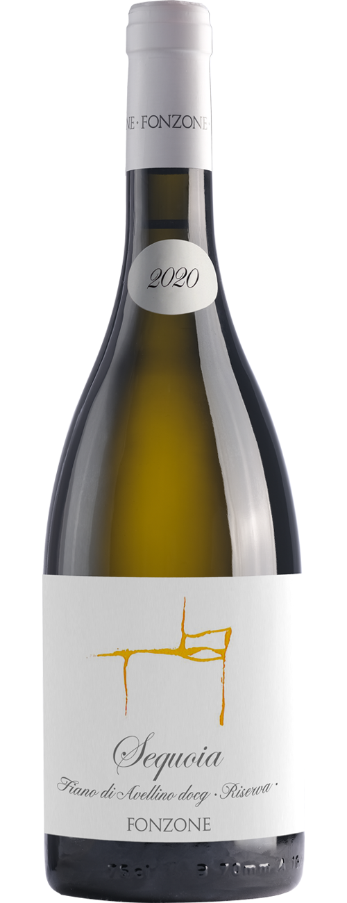 SEQUOIA Fiano di Avellino DOCG Riserva