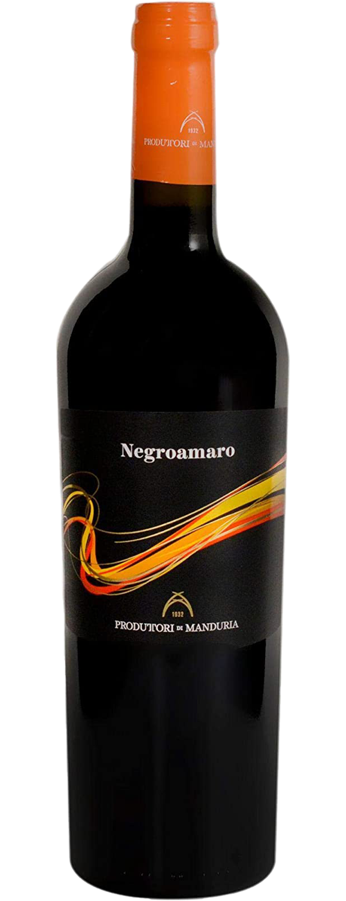 Salento Negroamaro IGT