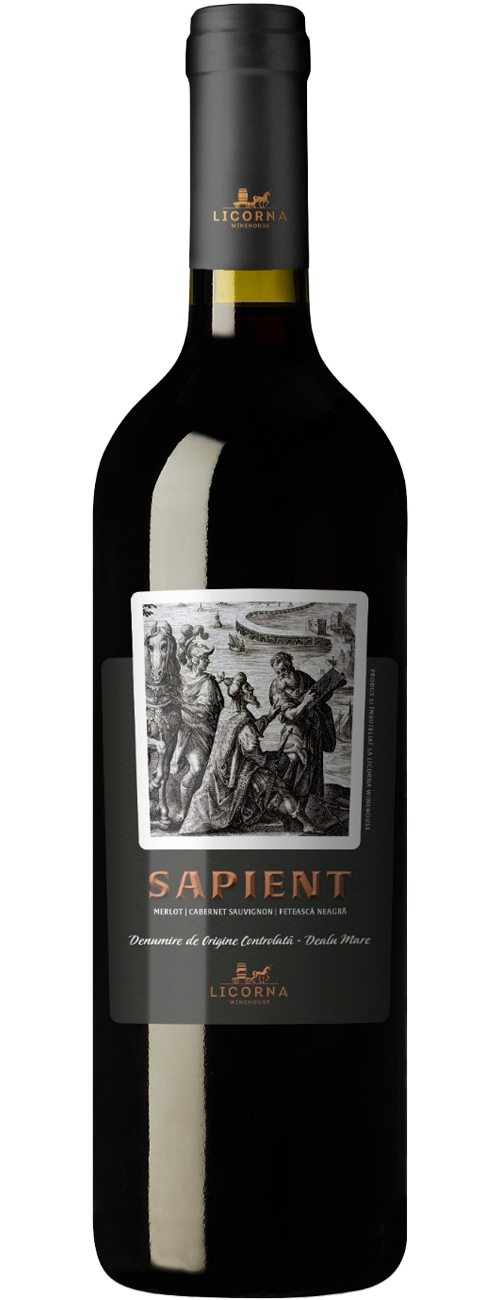 Sapient DOC CMD 2016 Licorna