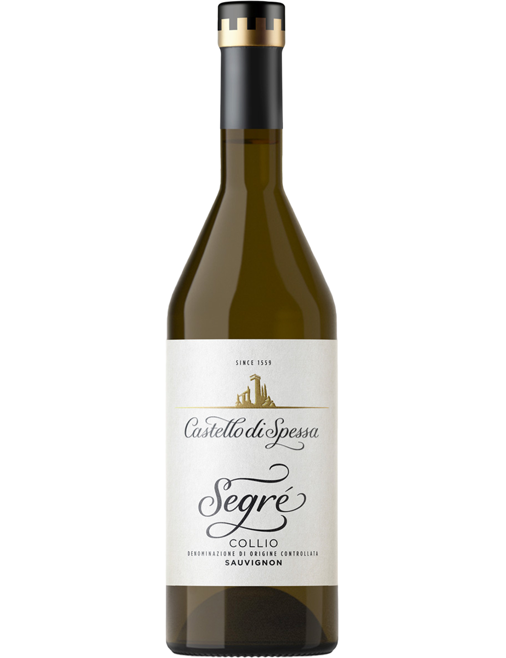 Segré Sauvignon DOC Castello di Spessa
