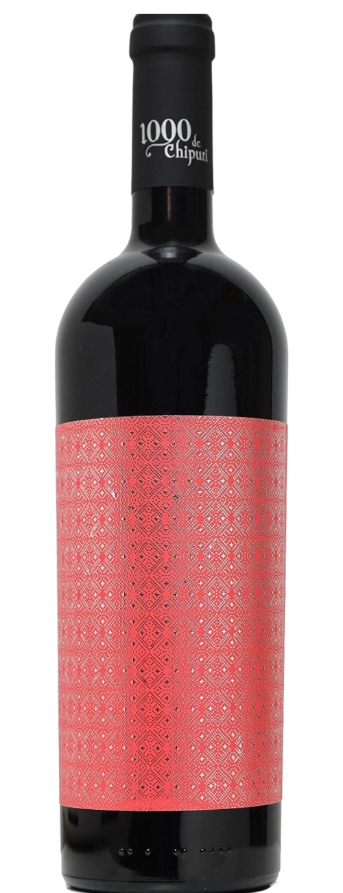 1000 ChipuriShiraz IE de Fintesti