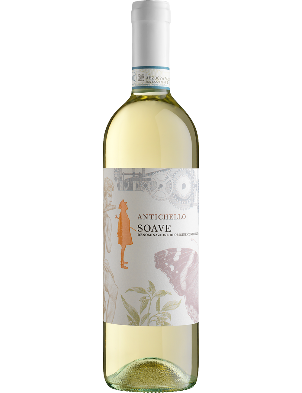 Antichello Soave DOC Santa Sofia
