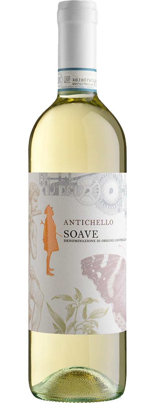 Antichello Soave DOC Santa Sofia