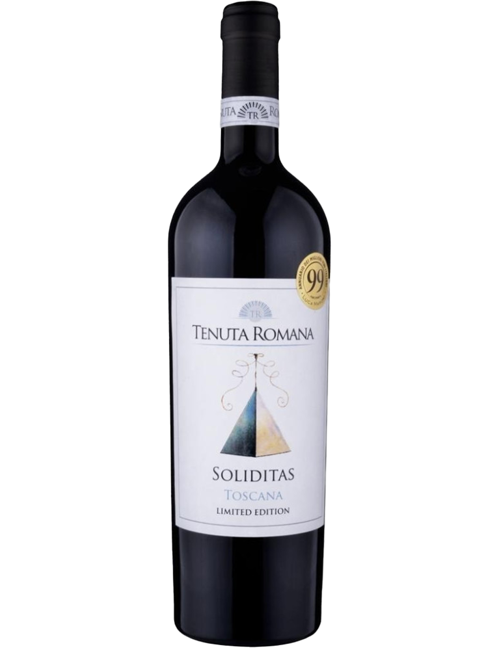 Soliditas Toscana Limited Edition IGT