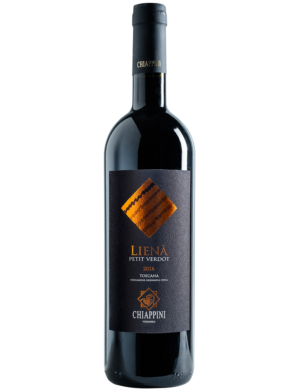 LIENA' PETIT VERDOT