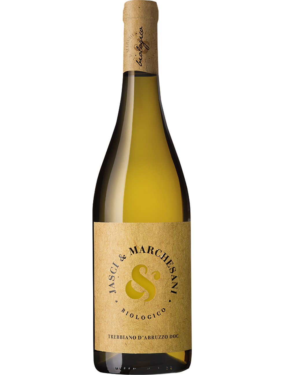Trebbiano D'Abruzzo DOC