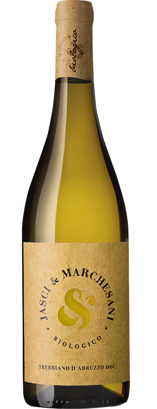 Trebbiano D'Abruzzo DOC