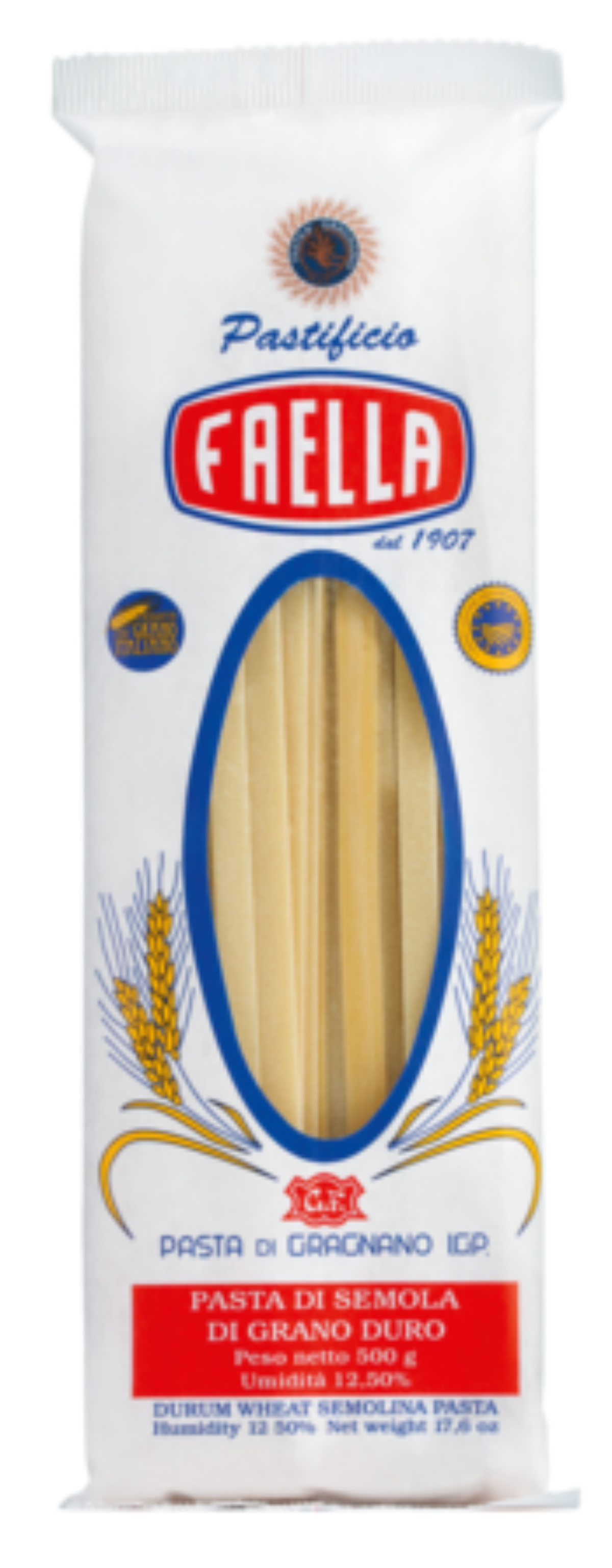 Fettuccine di Gragnano IGP 500 g