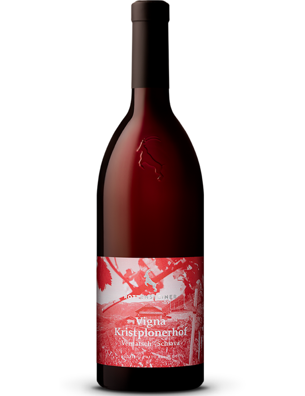 VIGNA KRISTPLONERHOF