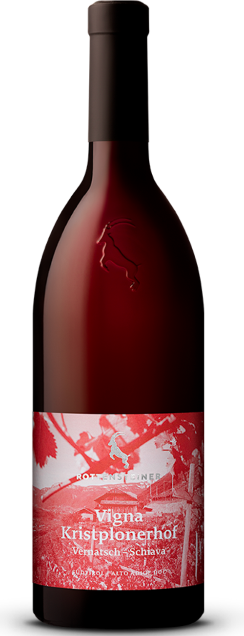 VIGNA KRISTPLONERHOF