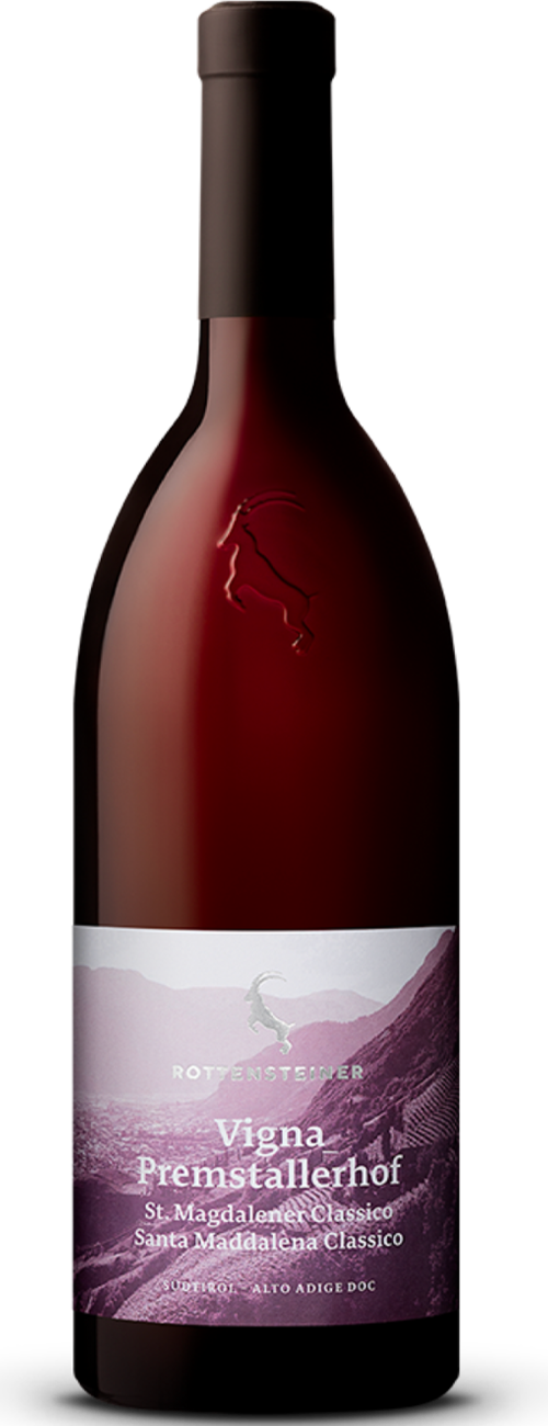 VIGNA PREMSTALLERHOF