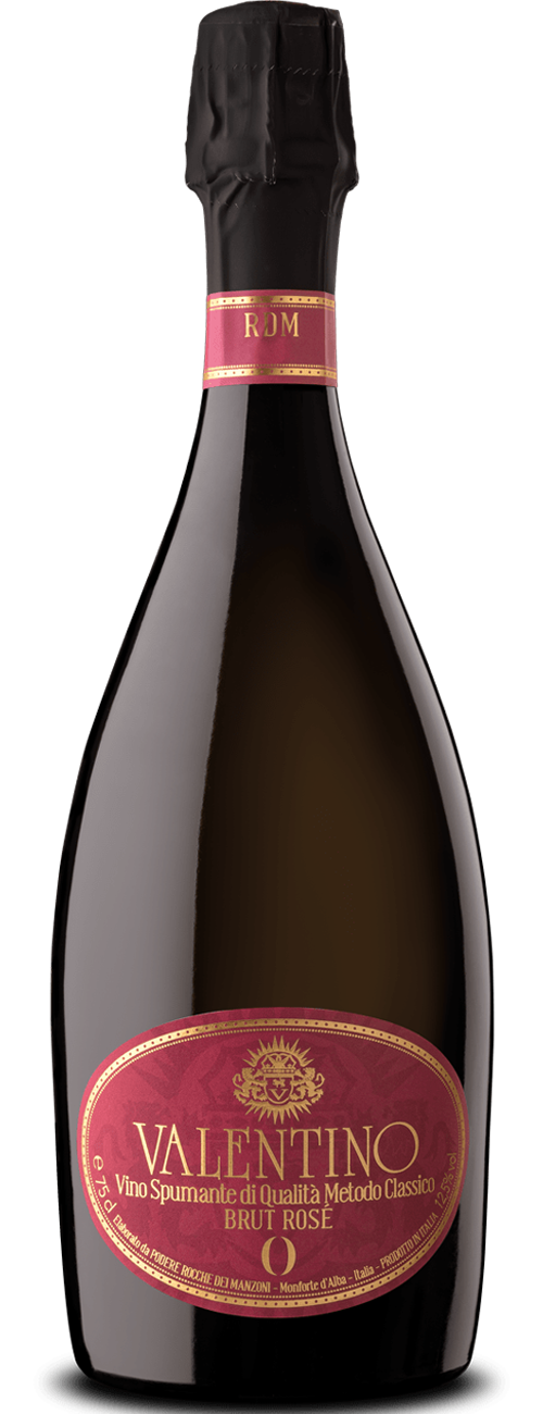 Valentino Brut Rosé ()