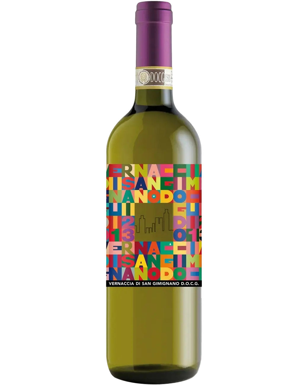 Vernaccia di San Gimignano DOCG Cantine Guidi