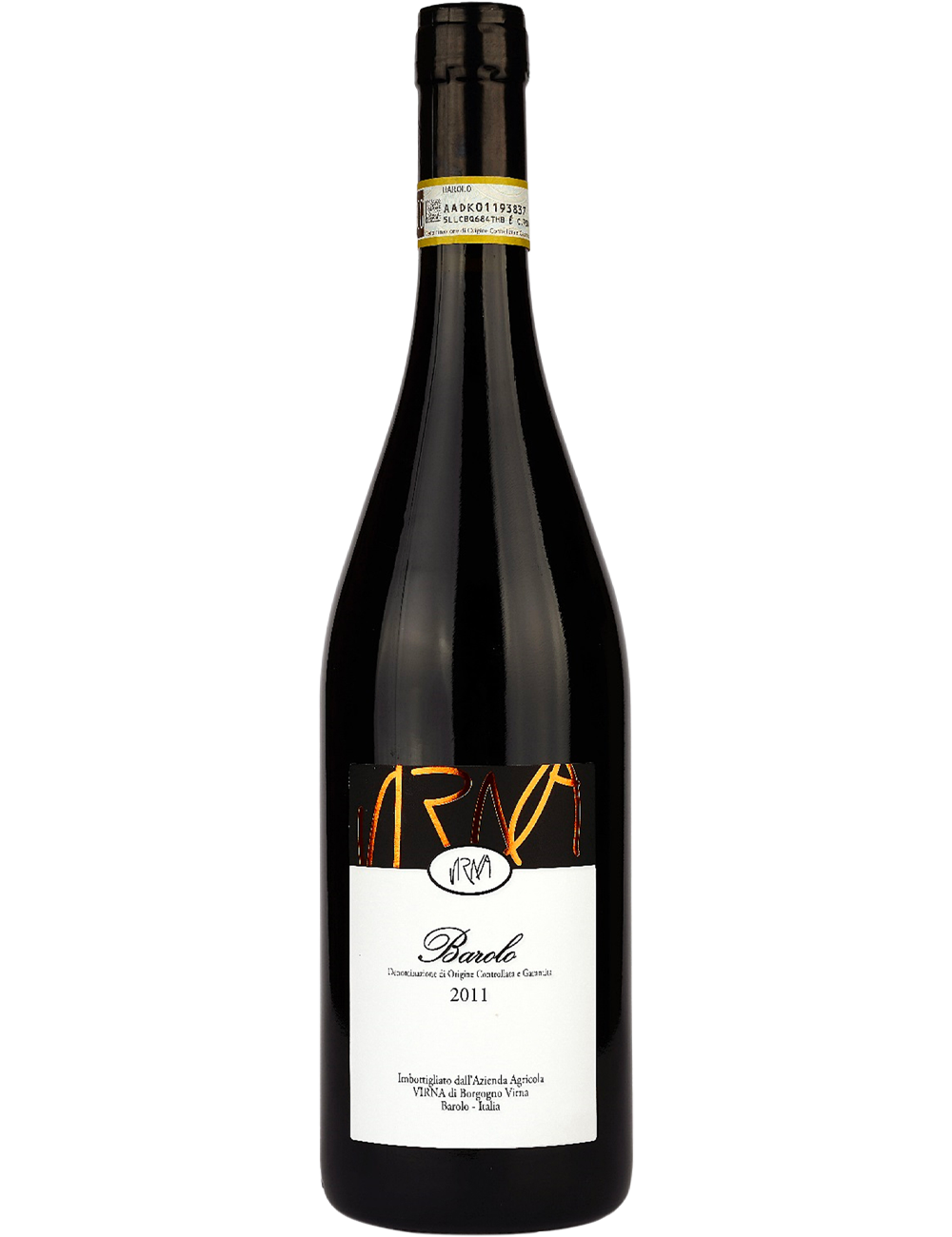Virna di Barolo DOCG