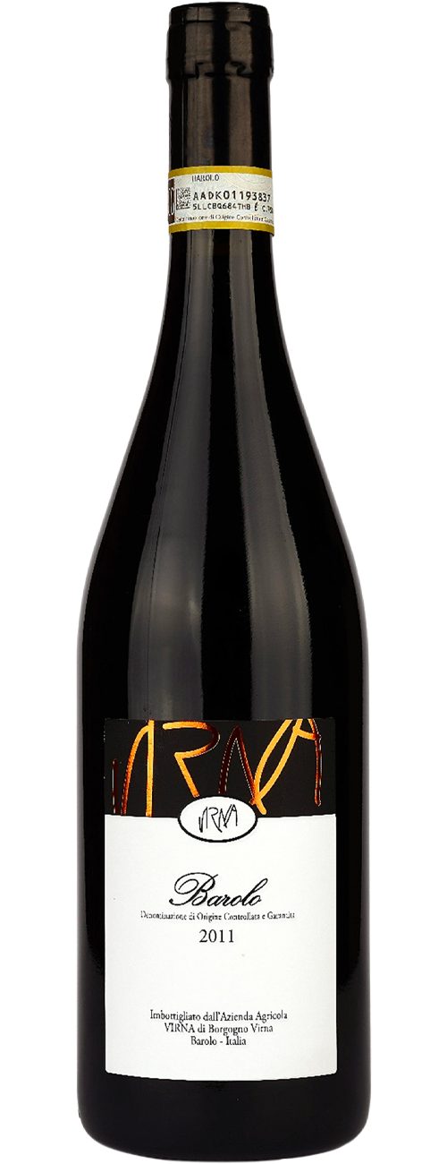 Virna di Barolo DOCG