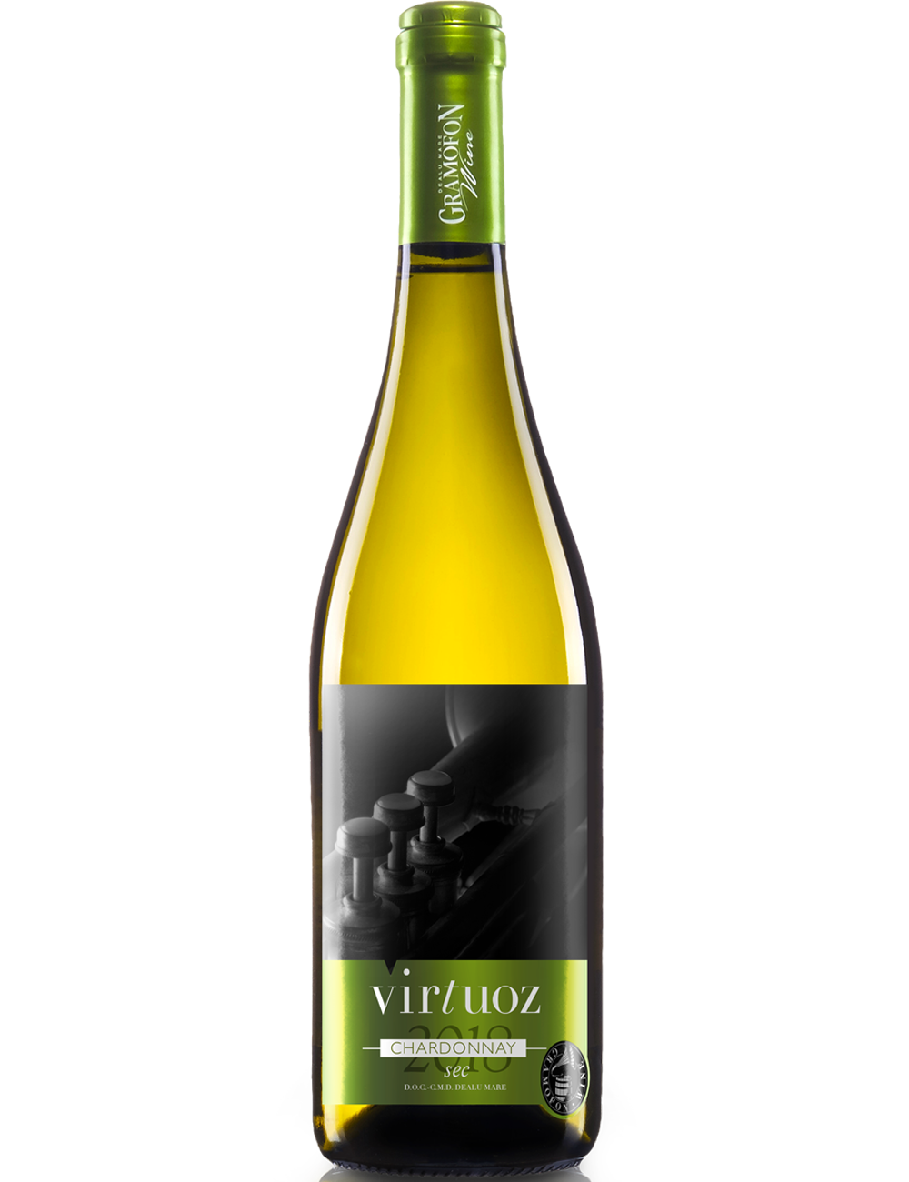 Virtuoz Chardonnay DOC