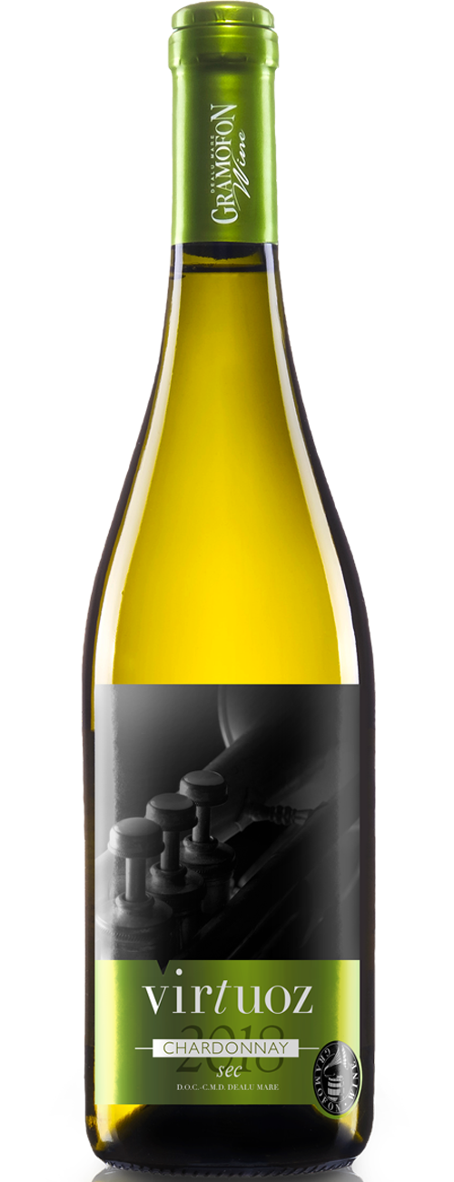 Virtuoz Chardonnay DOC