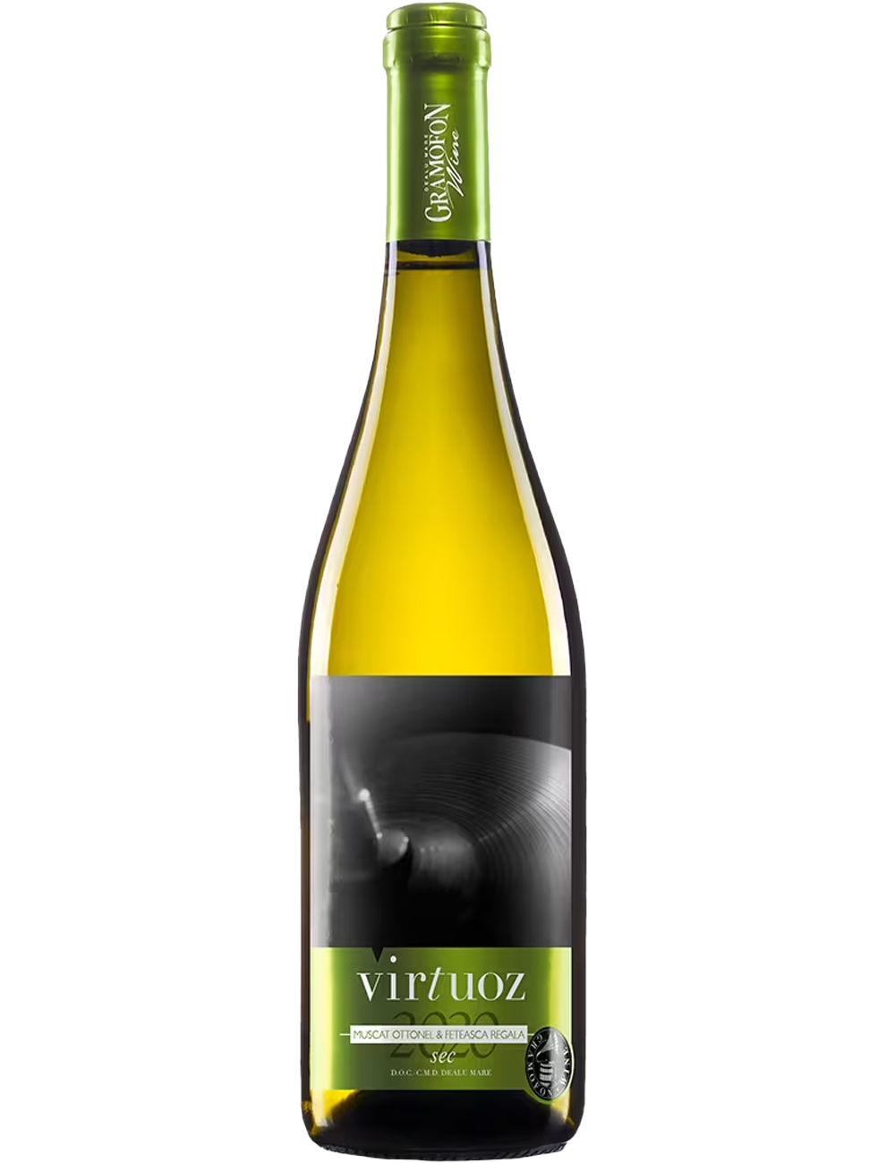 Virtuoz Chardonnay DOC