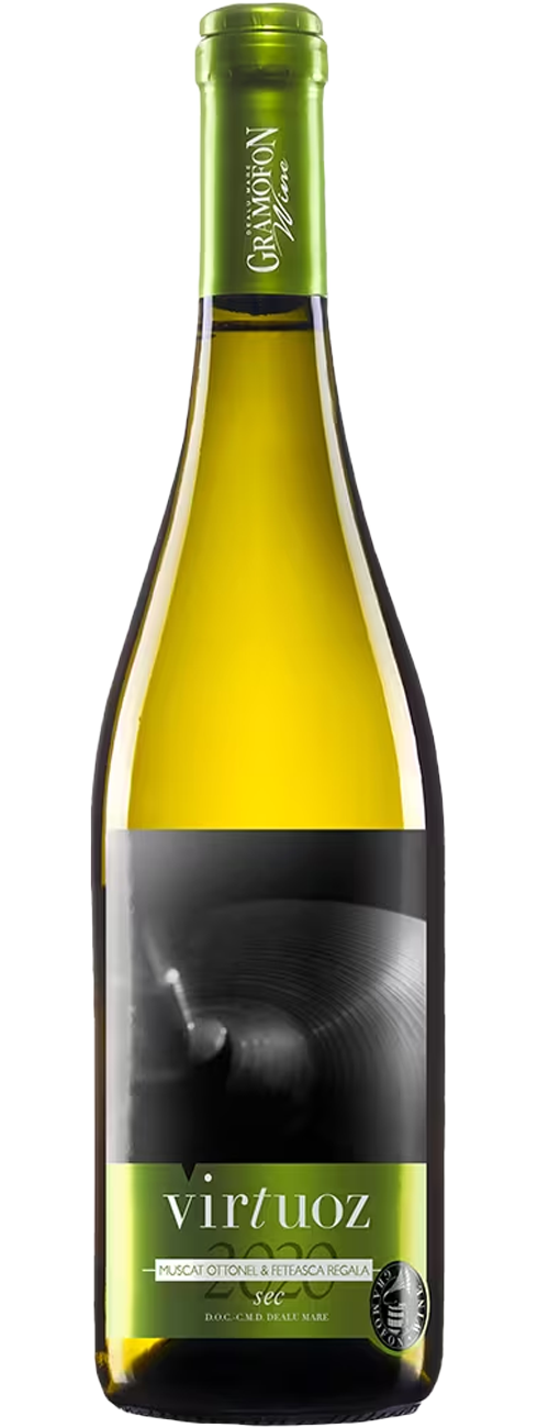 Virtuoz Chardonnay DOC