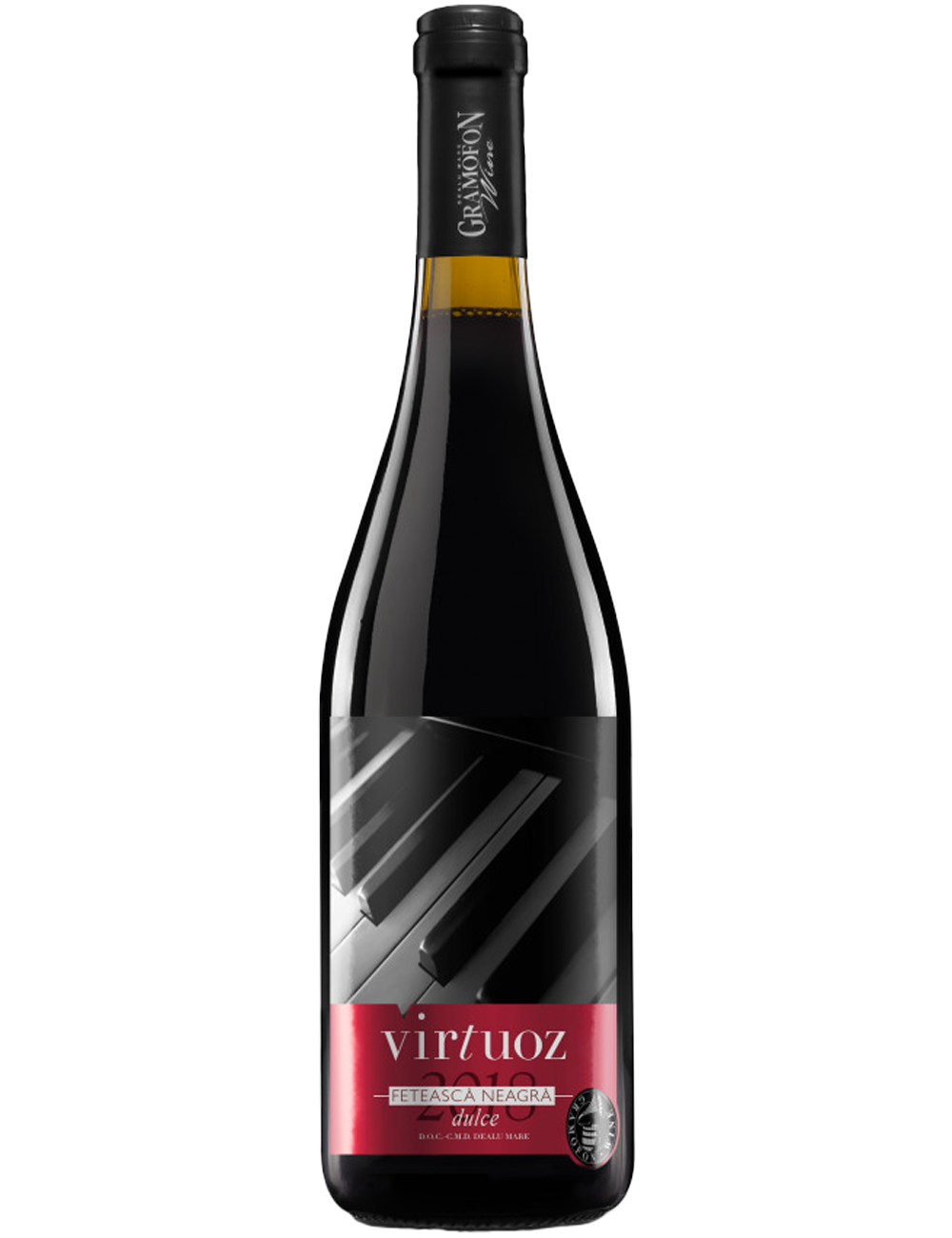 Virtuoz Merlot DOC