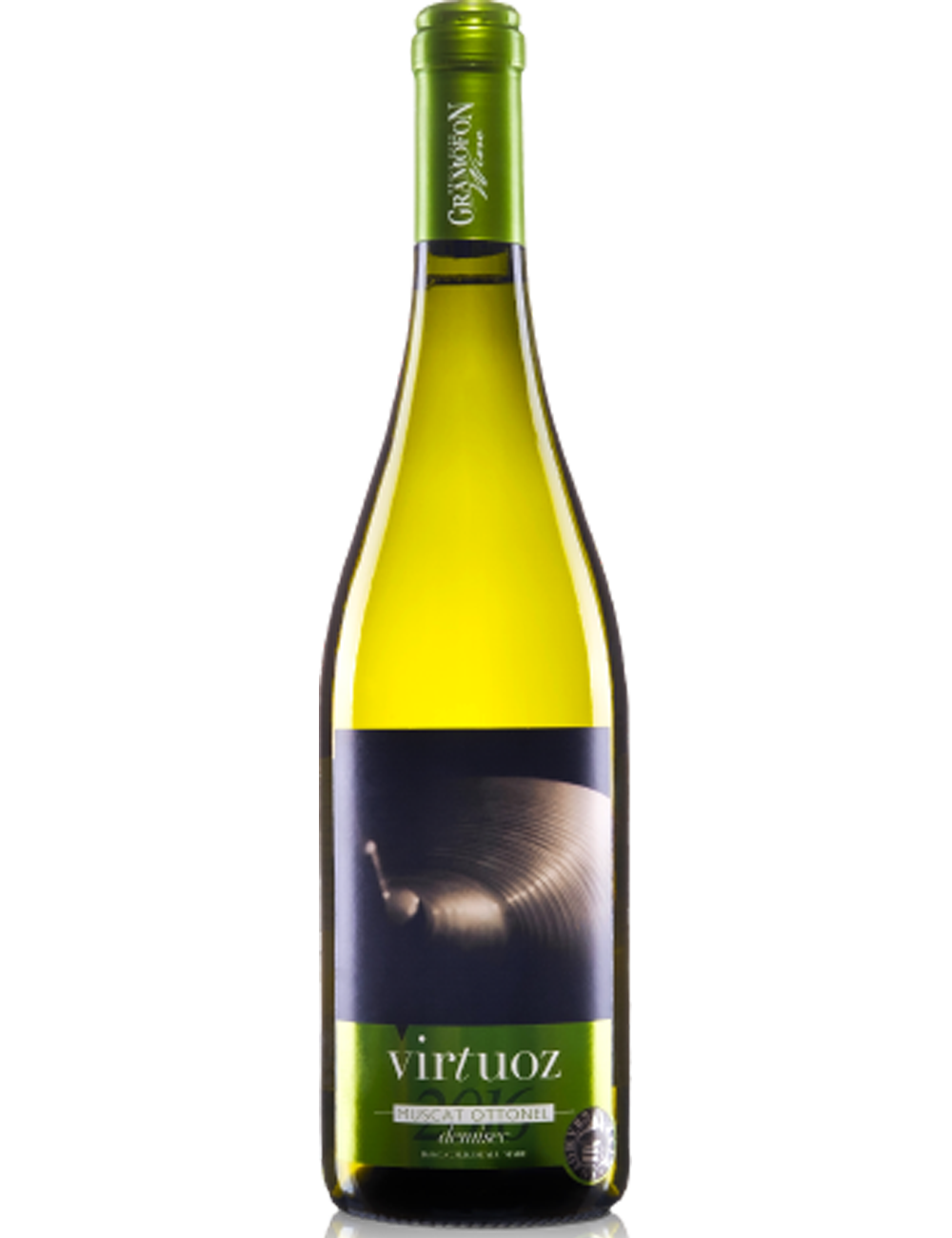 Virtuoz Muscat Ottonel DOC