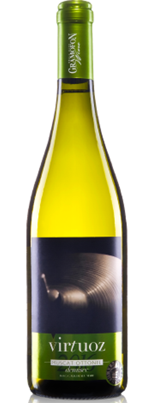 Virtuoz Muscat Ottonel DOC