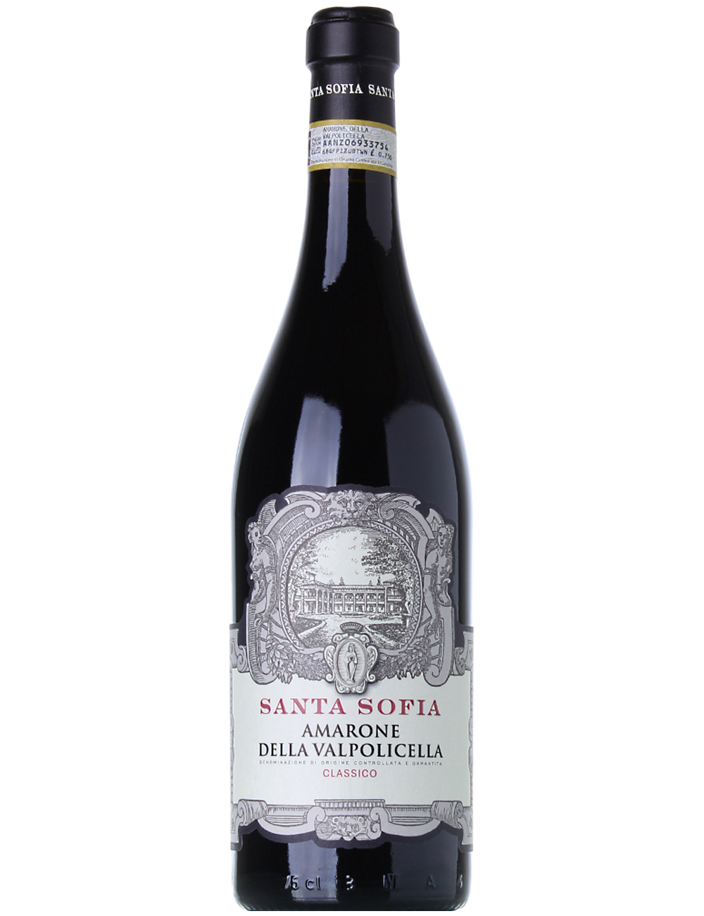 Amarone della Valpolicella Classico DOCG Santa Sofia