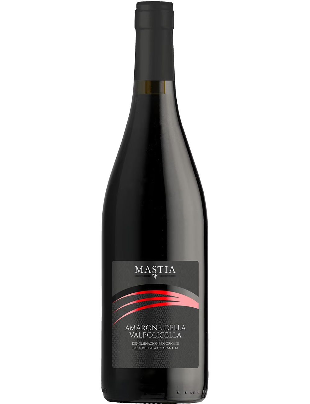 Amarone della Valpolicella DOCG