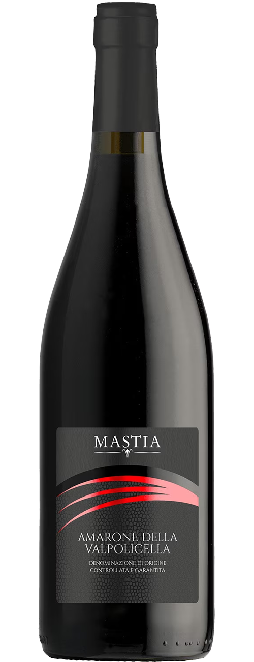 Amarone della Valpolicella DOCG