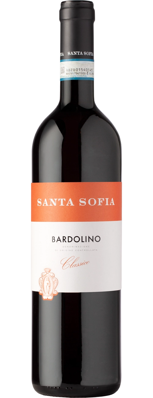Bardolino DOC Classico