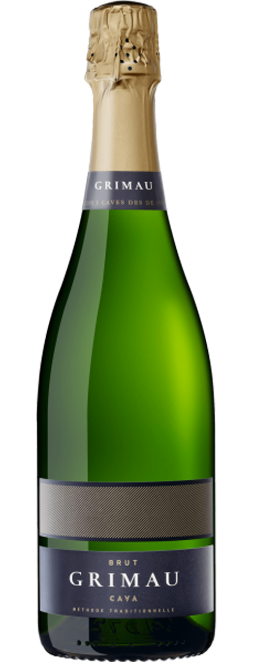 Grimau Cava Brut