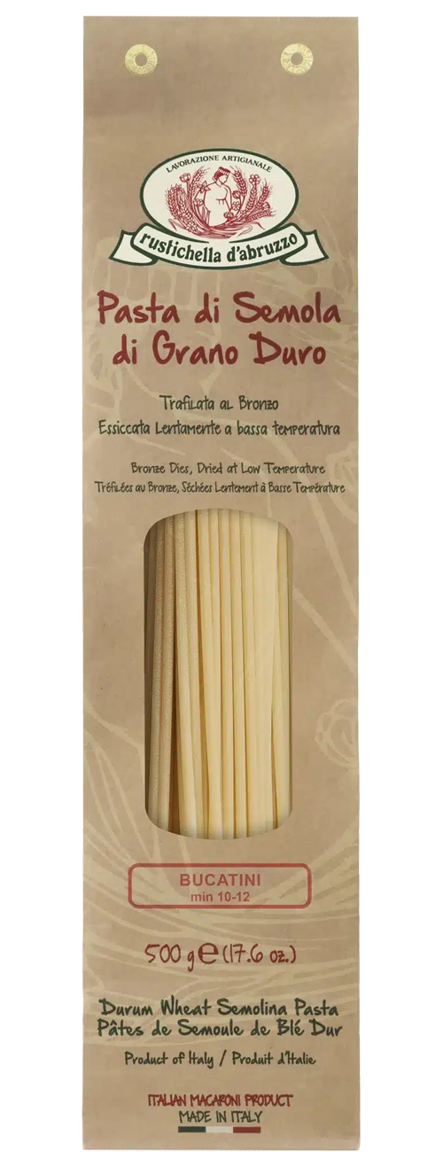 Bucatini 500gr