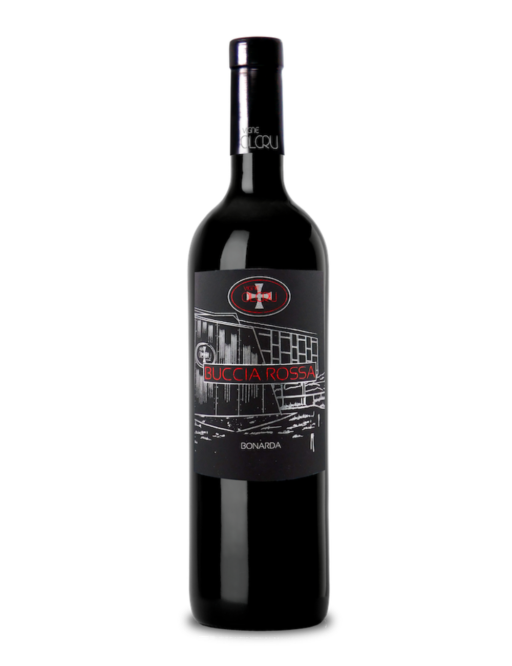 Buccia Rossa