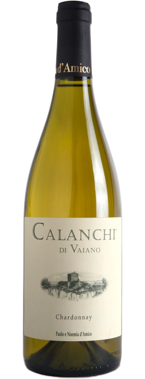 Calanchi di Vaiano IGT Chardonnay