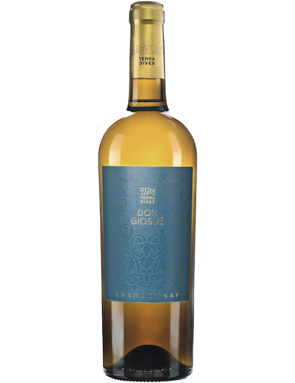 Don Giosue Chardonnay IGT