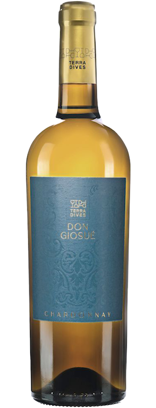 Don Giosue Chardonnay IGT