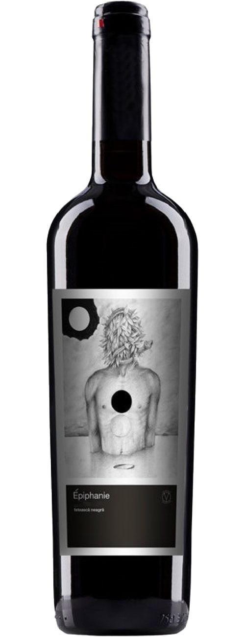 Épiphanie Fetească Neagră