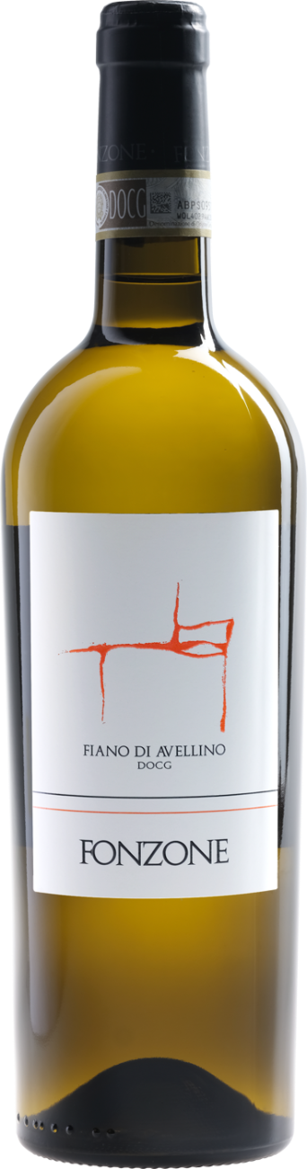 FIANO DI AVELLINO DOCG