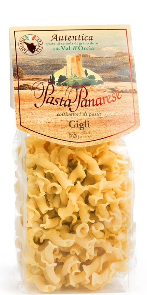 Gigli Toscani Traditionale Pasta Panarese 500 g