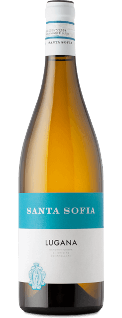 Lugana DOC Santa Sofia