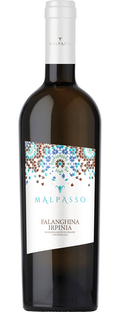 Falanghina DOC Irpinia Malpasso