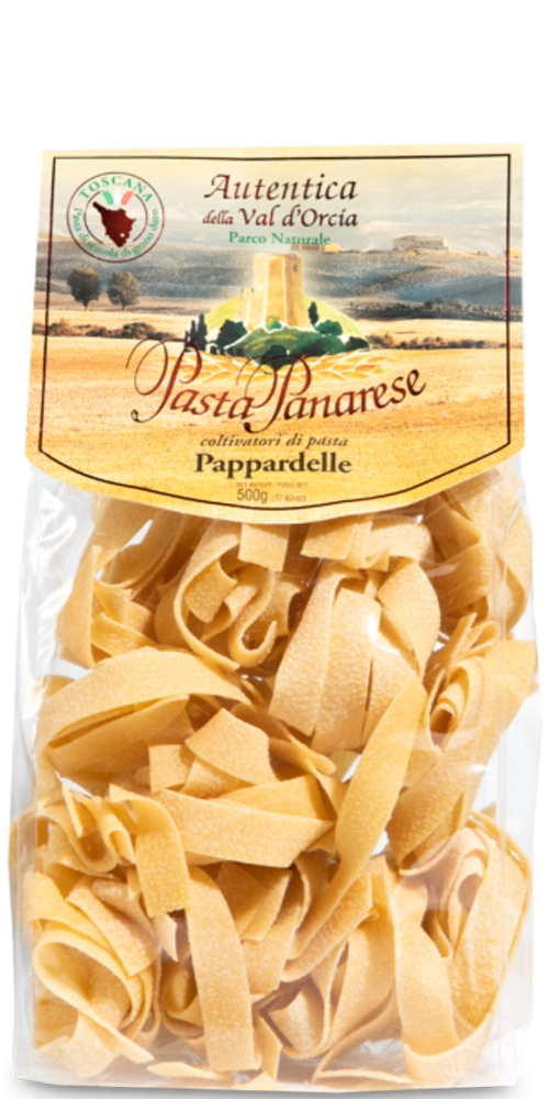 Pappardelle Pasta Panarese 500 g