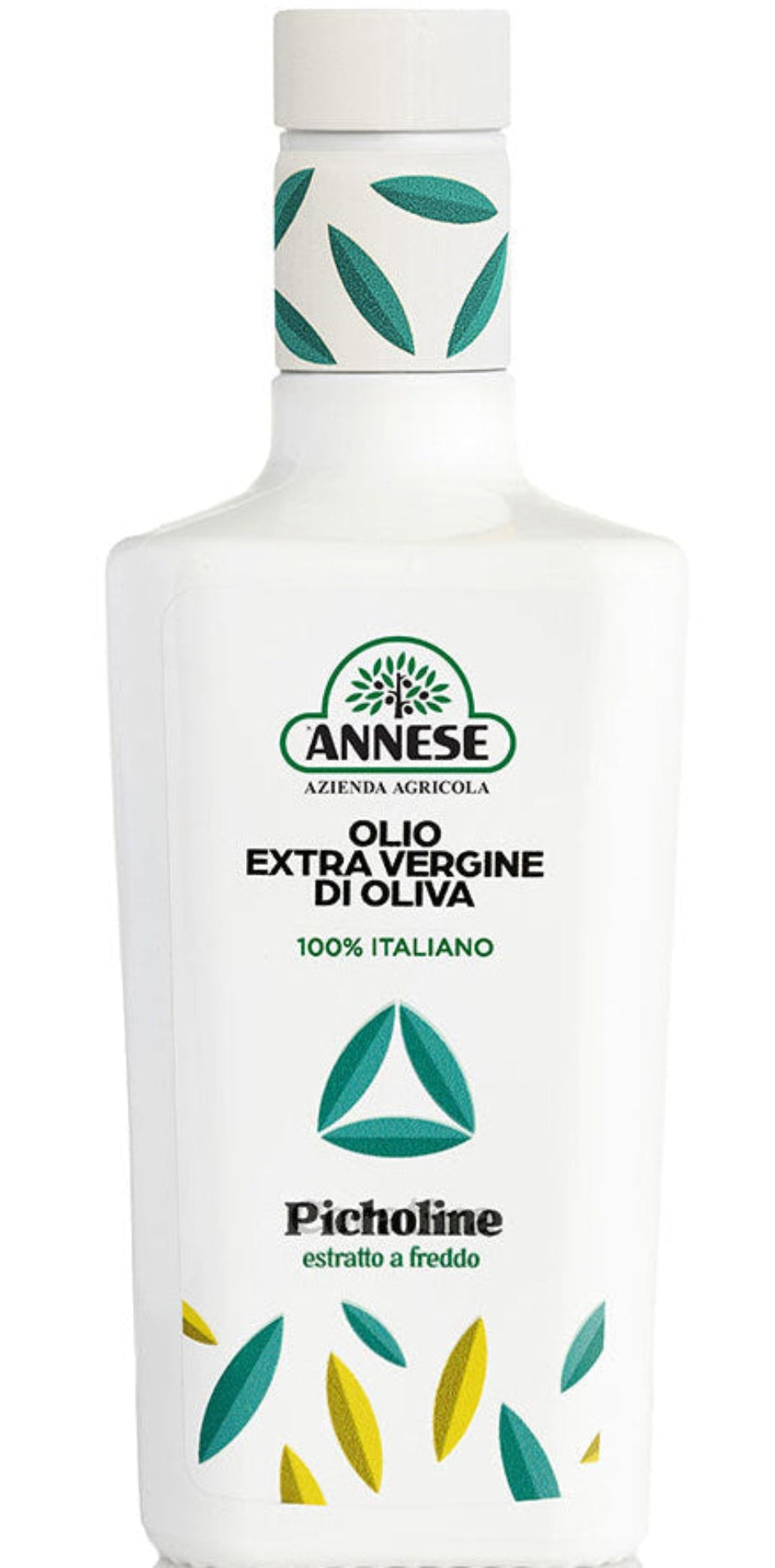 Annese Ulei de măsline extravirgin „Picholine” 500ml