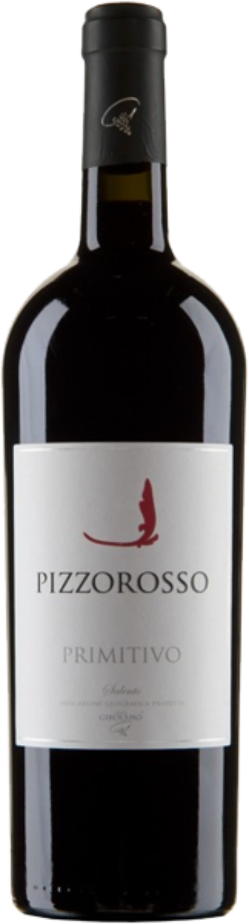 Pizzorosso